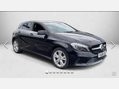 Mercedes-Benz A Class 2.1 A200d Sport (Premium) 7G-DCT Euro 6 (s/s) 5dr 1