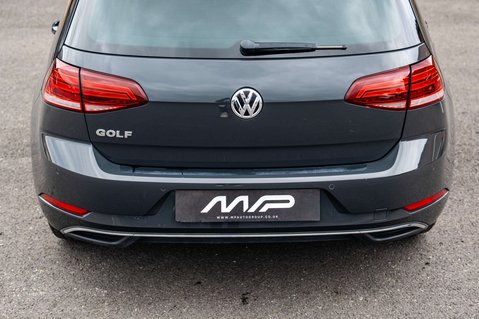Volkswagen Golf 2.0 Golf Match TDI 5dr 40