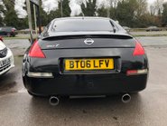 Nissan 350Z GT 3.5 300 V6 Coupe manual UK Car 64000 mls good service history 26
