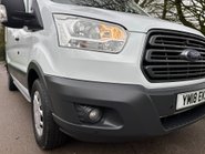 Ford Transit 350 Rwd L3 H3 Trend 130 ps Workshop Van with Air Conditioning 26