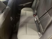 Lexus LBX 1.5 VVT-iE Premium SUV 5dr Petrol Hybrid E-CVT Euro 6 (s/s) (136 ps) Blueto 18
