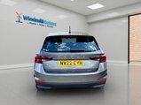 Skoda Fabia 1.0 MPI SE Comfort Euro 6 (s/s) 5dr 7