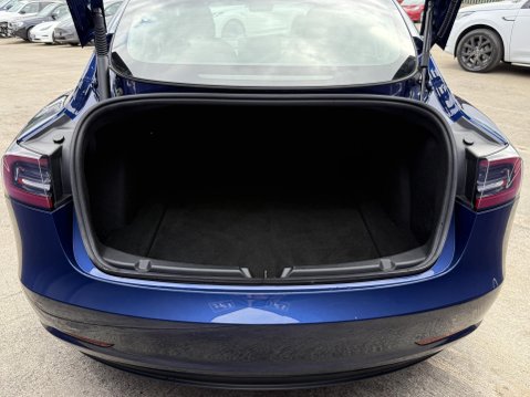 Tesla Model 3 (Dual Motor) Long Range Saloon 4dr Electric Auto 4WDE (346 ps) 20