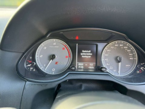 Audi SQ5 3.0 BiTDI V6 48