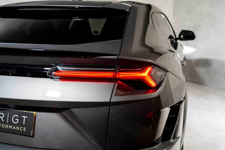 Lamborghini Urus V8 S. NOW SOLD. SIMILAR REQUIRED. PLEASE CALL 01903 254800. 50