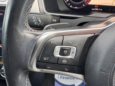 Volkswagen Arteon 1.5 TSI EVO R-Line Fastback DSG Euro 6 (s/s) 5dr 38