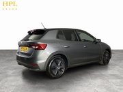 Skoda Fabia 1.0 TSI Design Edition Hatchback 5dr Petrol DSG Euro 6 (s/s) (116 ps) Bluet 13