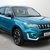 Suzuki Vitara 1.4 Boosterjet 48V Hybrid SZ5 5dr 1