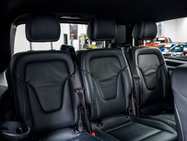 Mercedes-Benz V Class 2.0 V300d AMG Line G-Tronic+ Euro 6 (s/s) 5dr XLWB 18