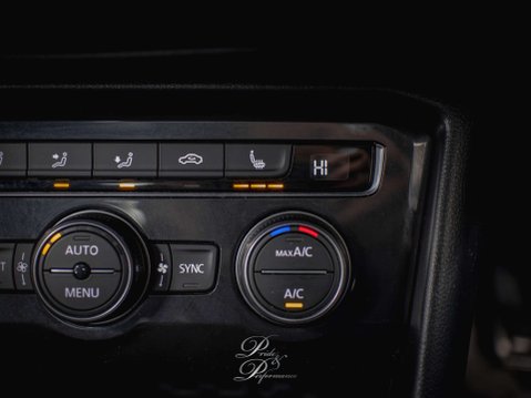 Volkswagen Tiguan 2.0 Tiguan R-Line Tech TDI 5dr 40