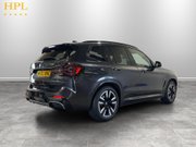 BMW Ix3 80kWh M Sport SUV 5dr Electric Auto (286 ps) 1 Owner - Sensors - Bluetooth 7