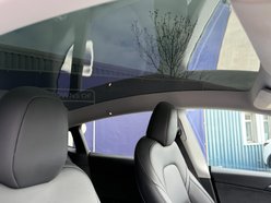 Tesla Model Y (Dual Motor) Long Range SUV 5dr Electric Auto 4WDE (384 bhp) 38
