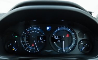 Aston Martin Vanquish ZAGATO 20