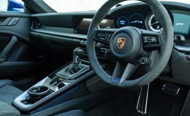 Porsche 911 GT3 (992) 5
