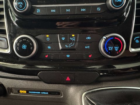 Ford Transit Custom 2.0 Transit Custom 300 Limited EcoBlue 5dr 14