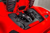 Ferrari F8 SPIDER. NOW SOLD. SIMILAR REQUIRED. PLEASE CALL 01903 254800. 39
