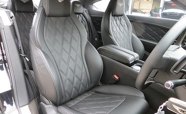 Bentley Continental GT Speed 10