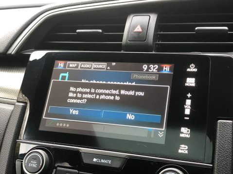 Honda Civic I-DTEC EX 29