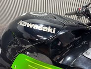 Kawasaki ZZR1400 1400 ABS 2012 ONLY 24K MOT 10/27 SERVICED 1400CC SUPER SPORT 16