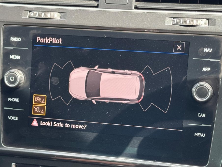 2019 Volkswagen Golf — image 16