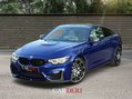 BMW M4 3.0 M4 Competition Edition Package Semi-Auto 2dr 13