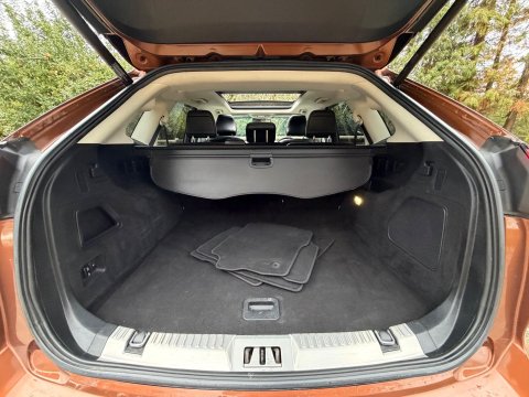 Ford Edge 2.0 TDCi Sport Powershift AWD Euro 6 (s/s) 5dr 38