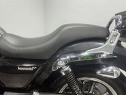 Lexmoto Michigan 2019 ONLY 53 MILES GREAT CONDITION CRUISER 125CC BIKE LEARNER 22