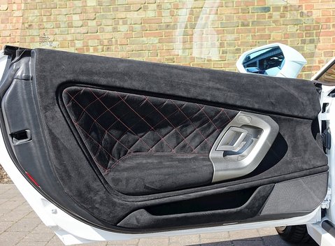 Lamborghini Gallardo LP 560-2 50th Anniversary 21