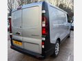Renault Trafic 1.6 dCi 27 Business Panel Van 5dr Diesel Manual SWB Standard Roof Euro 6 (9 12