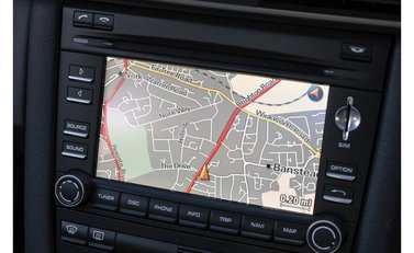 Porsche 911 GT3 RS (997.2) 20