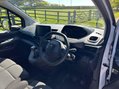 Peugeot Partner 1.5 BlueHDi 1000 Professional Premium + Standard Panel Van SWB Euro 6 (s/s) 22
