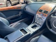 Aston Martin DB9 5.9 V12 Volante 2dr Petrol Seq (EU4) (394 g/km, 450 bhp) 30