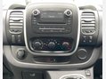 Vauxhall Vivaro 1.6 CDTi 2900 BiTurbo ecoFLEX Sportive L2 H1 Euro 5 (s/s) 5dr 28