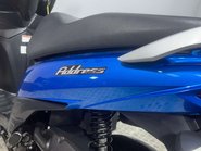 Suzuki Address MU 2020 ONLY 4K 110CC SCOOTER NEW MOT SERVICED VERY CLEAN 26