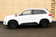 Suzuki Vitara KURO 13