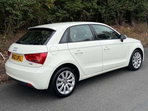 Audi A1 1.2 A1 Sportback TFSI Sport 5dr 13