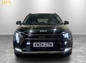 Kia Niro 1.6h GDi 3 SUV 5dr Petrol Hybrid DCT Euro 6 (s/s) (127 bhp) 2