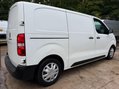 Peugeot Expert 1.6 BlueHDi 1000 Professional Standard Panel Van 6dr Diesel Manual MWB Euro 12