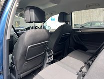 Volkswagen Tiguan 2.0 TDI SE Nav SUV 5dr Diesel DSG 4Motion Euro 6 (s/s) (190 ps) 11