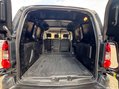 Citroen Berlingo 1.6 Berlingo 625 Enterprise Blue HDi 5dr 6
