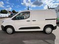 Peugeot Partner 1.5 Partner Professional L1 Blue HDi 8