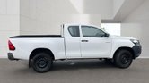 Toyota Hilux Active | 2.4 LT | Extended Cab | Tow Bar | Air Con | EURO 6 3