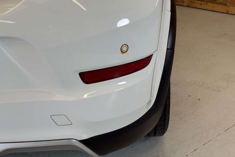 Volvo C30 1.6D DRIVe SE Sports Coupe 3dr Diesel Manual Euro 5 (s/s) (115 ps) 65