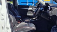 MG ZS 1.0 T-GDI Exclusive SUV 5dr Petrol Auto Euro 6 (111 ps) 18