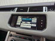 Land Rover Range Rover Sport 3.0 Range Rover Sport HSE SDV6 Auto 4WD 5dr 91