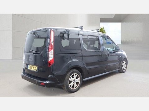 Ford Grand Tourneo Connect 1.5 TDCi Titanium Euro 6 (s/s) 5dr 3