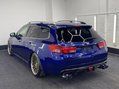 Honda Accord Tourer 2.4 24TL Sports Style, K24 Modified JDM 2