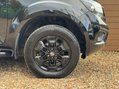 Nissan Navara 2.3 Navara N-Guard dCi 4WD 5dr 14