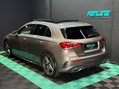 Mercedes-Benz A Class 1.5 A180d AMG Line (Premium Plus 2) 7G-DCT Euro 6 (s/s) 5dr 2