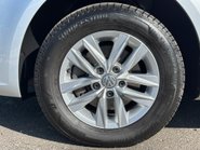 Volkswagen Caddy C20 102 ps Tdi Highline Panel Van - No VAT - Sat Nav 33